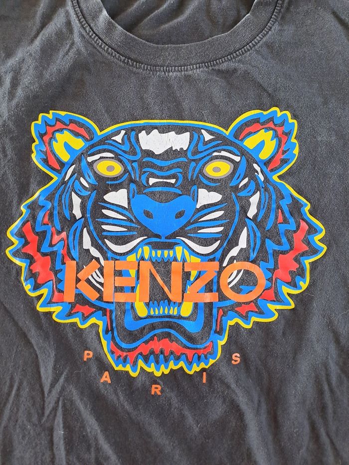 Tee-shirt homme - photo numéro 2