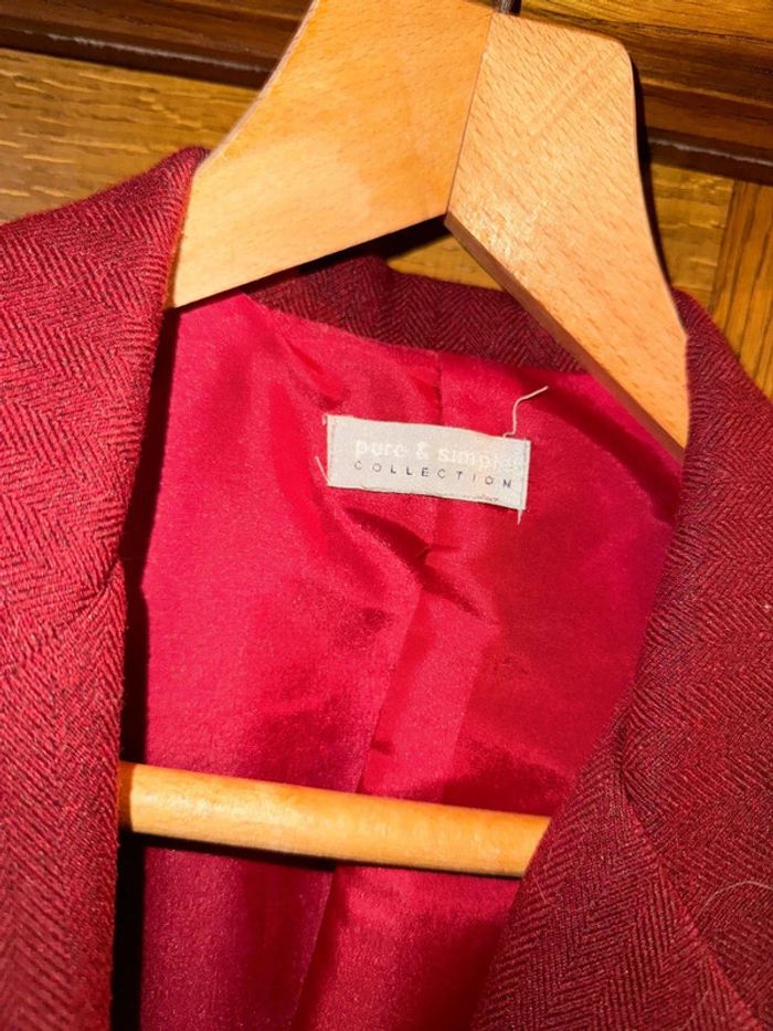 Veste femme 42 - photo numéro 2