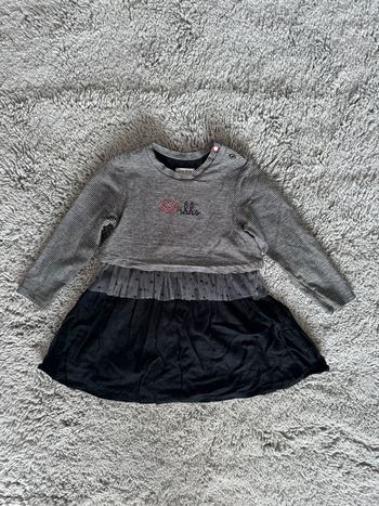 Robe IKKS taille 2 ans