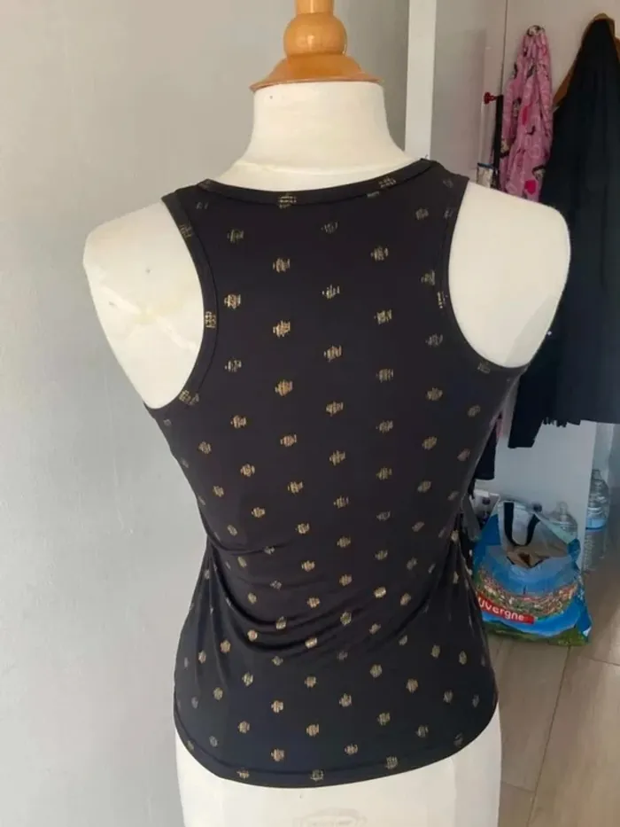 Ensemble, leggins +  débardeur T36/38 - photo numéro 3