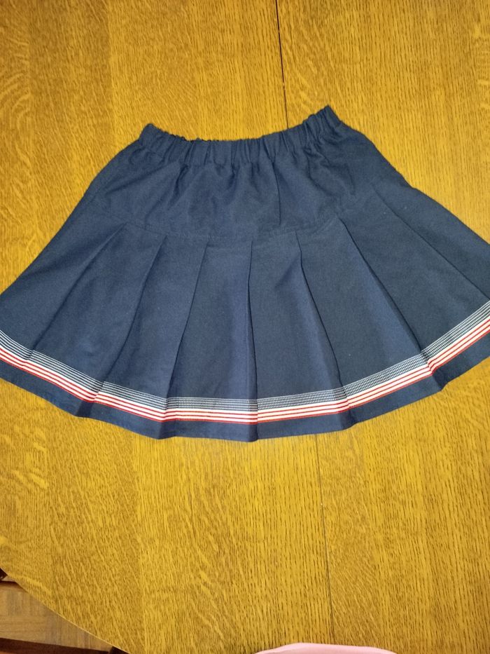 Lot robe/jupe - photo numéro 2