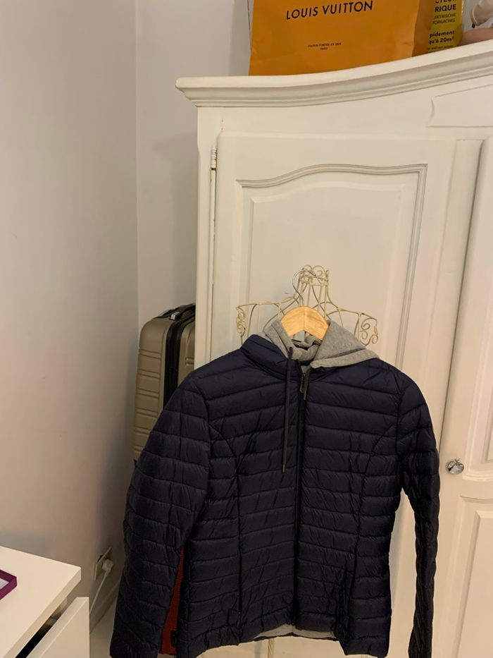 Jott Doudoune - photo numéro 4