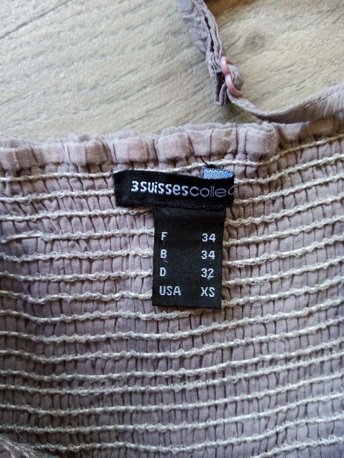 Robe taille 34 - photo numéro 4