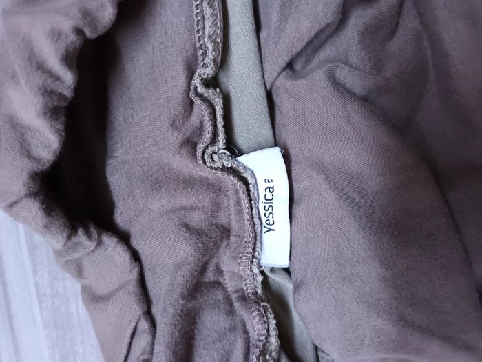 Pantalon de grossesse T40 - photo numéro 4