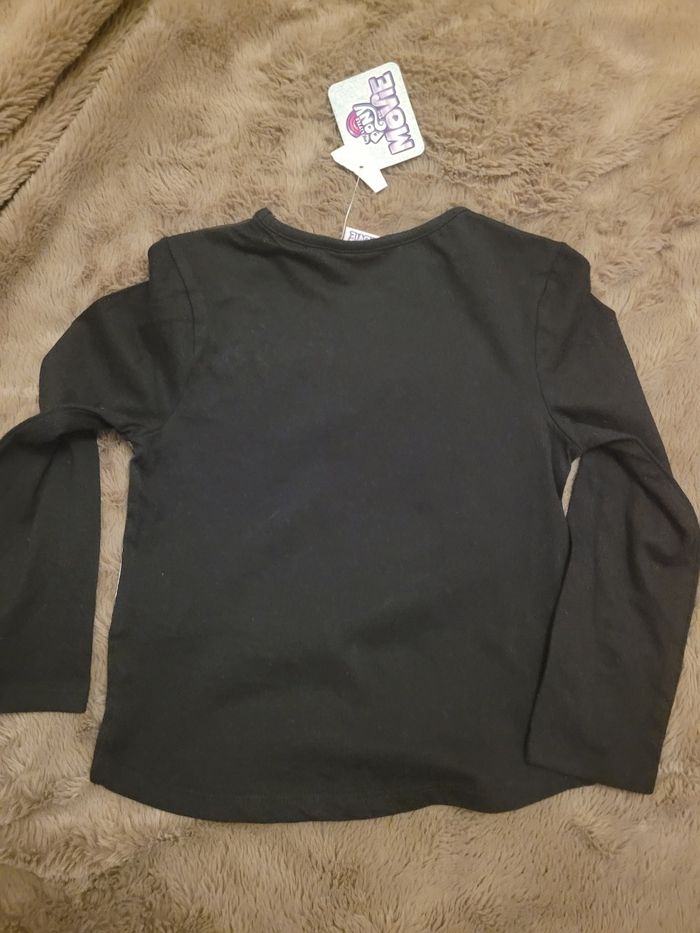 Tee-shirt my little pony - photo numéro 4