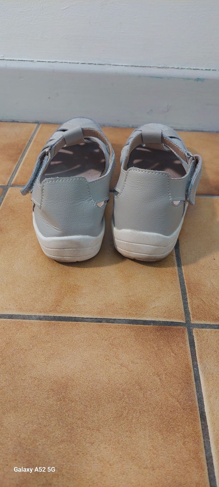 Sandales femme - photo numéro 3