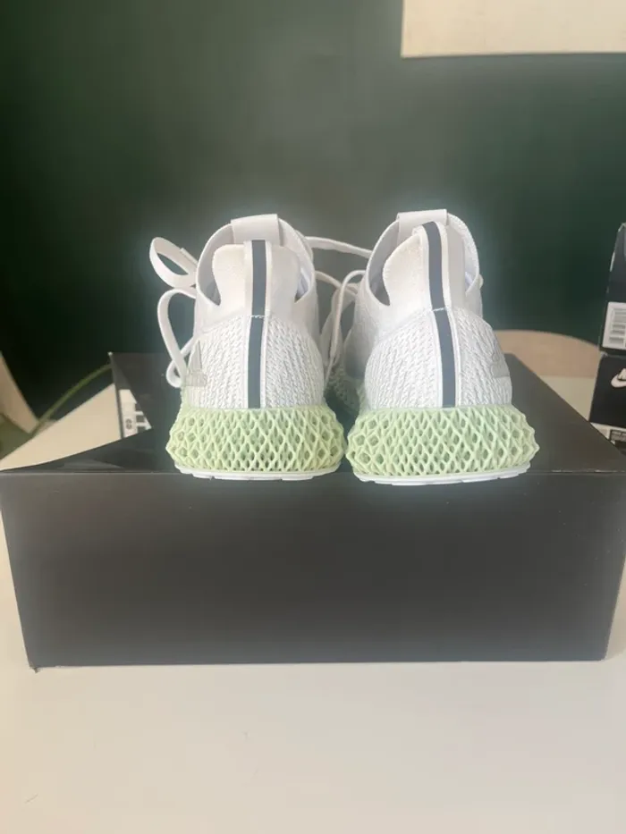 Adidas alphaedge 4D - photo numéro 5