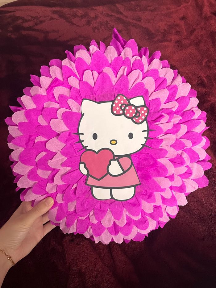 Pinata - photo numéro 2