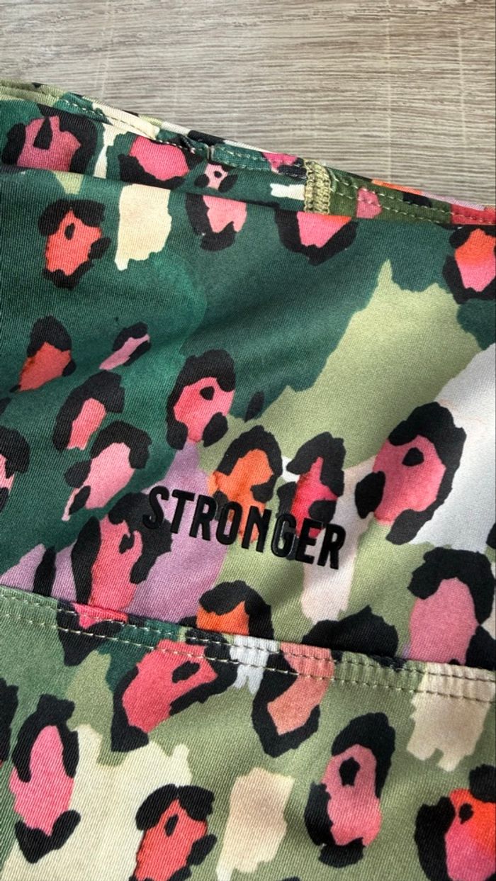 Legging Stronger taille S - photo numéro 6