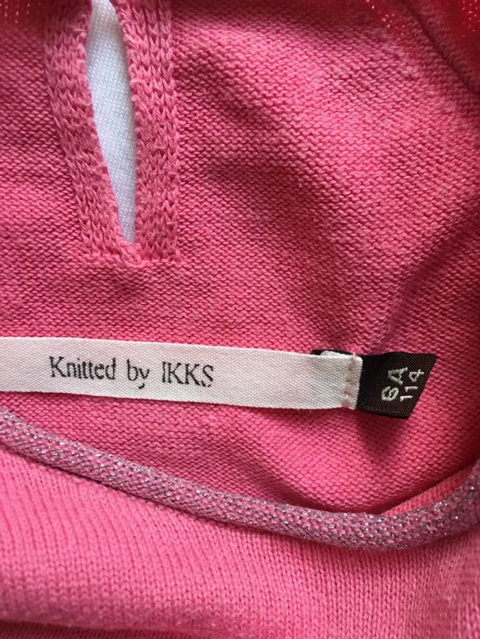 Robe Ikks - photo numéro 6