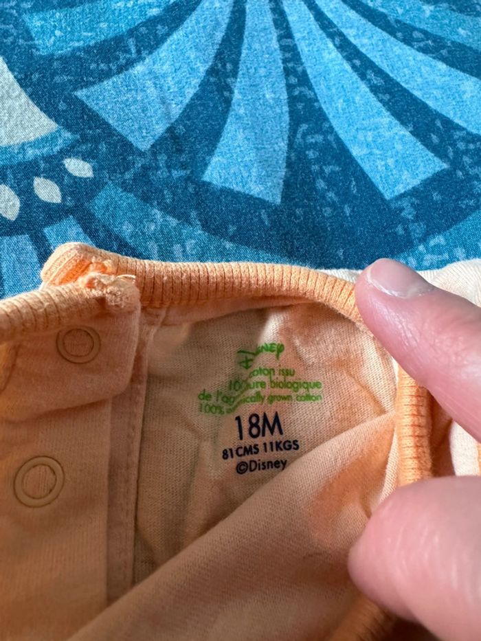 Ensemble Disney - photo numéro 2