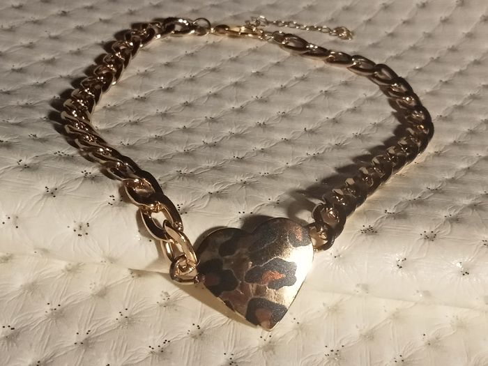 Tres joli collier , pour femme - photo numéro 2