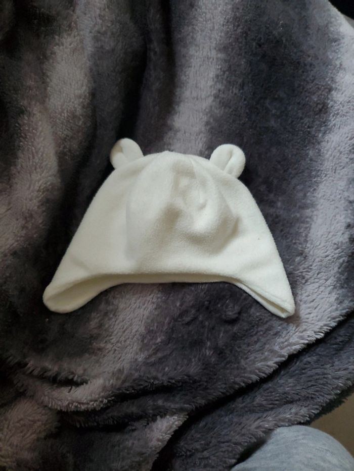 Bonnet taille 43 0 6 mois - photo numéro 2