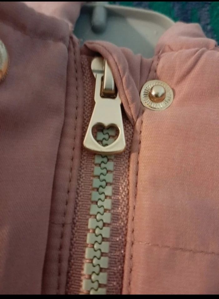 Parka Verbaudet - photo numéro 8