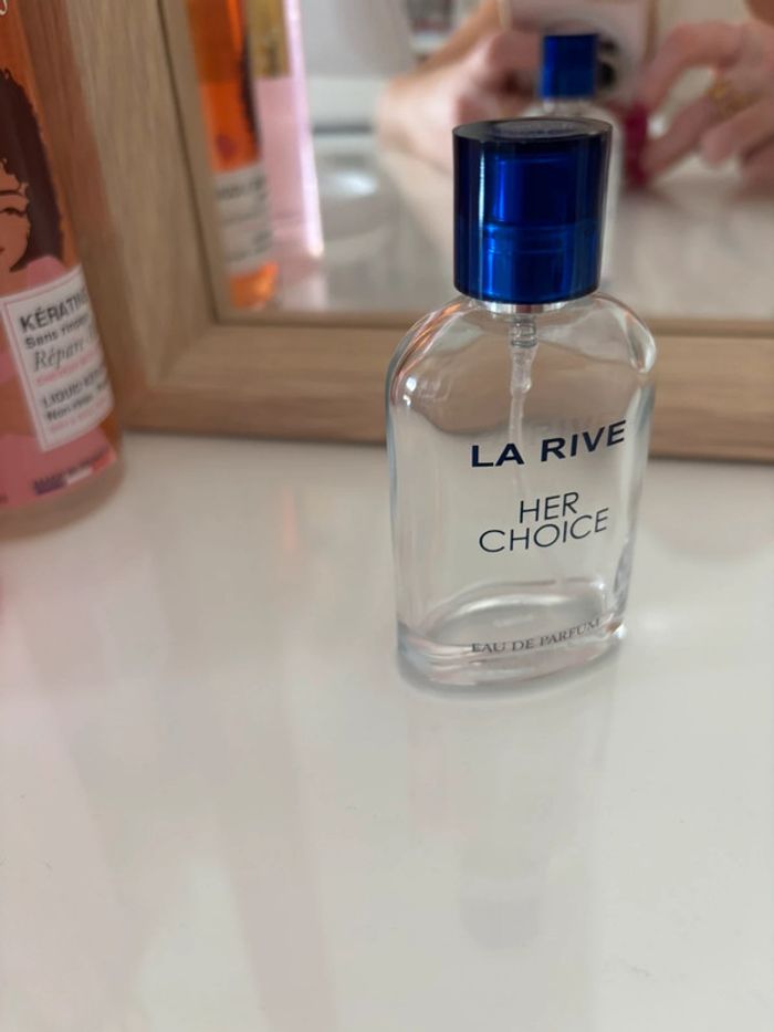 Flacon de parfum - photo numéro 3