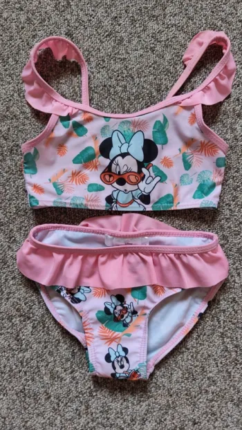 Maillot de bain 3 ans