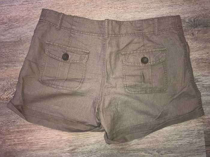 Short - photo numéro 2