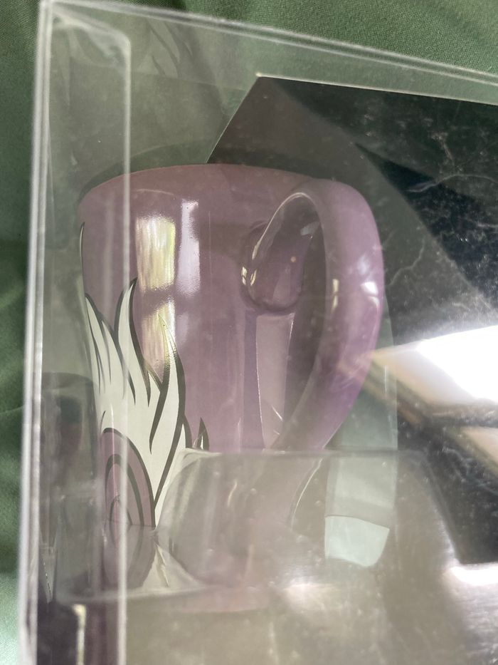 Mug Ursula - photo numéro 3