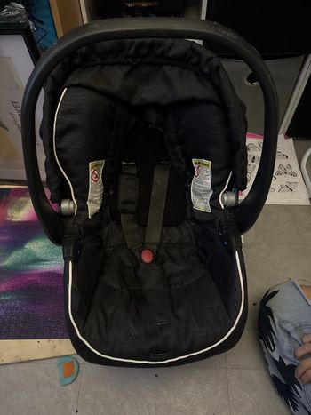 Cosy Peg perego primo Viaggo 