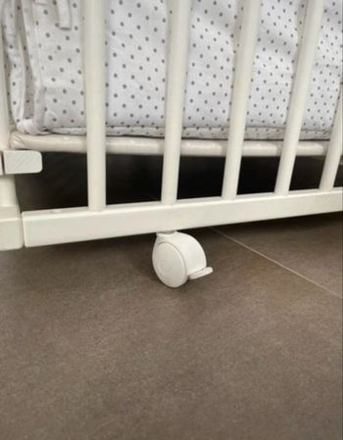 Parc bébé - photo numéro 5