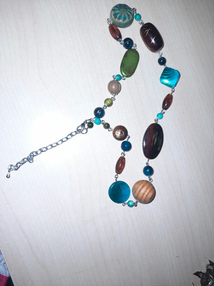 Collier - photo numéro 8