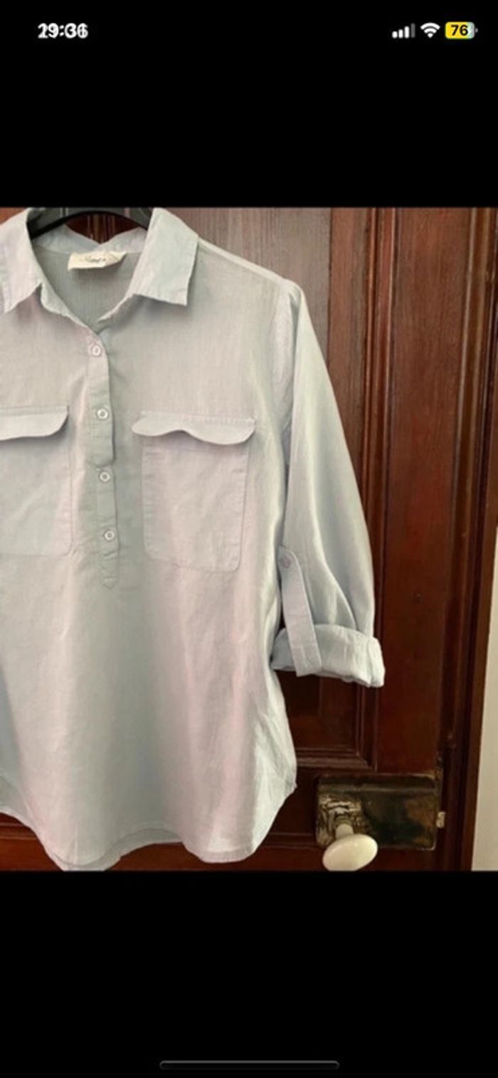 Blouse taille 36 - photo numéro 12