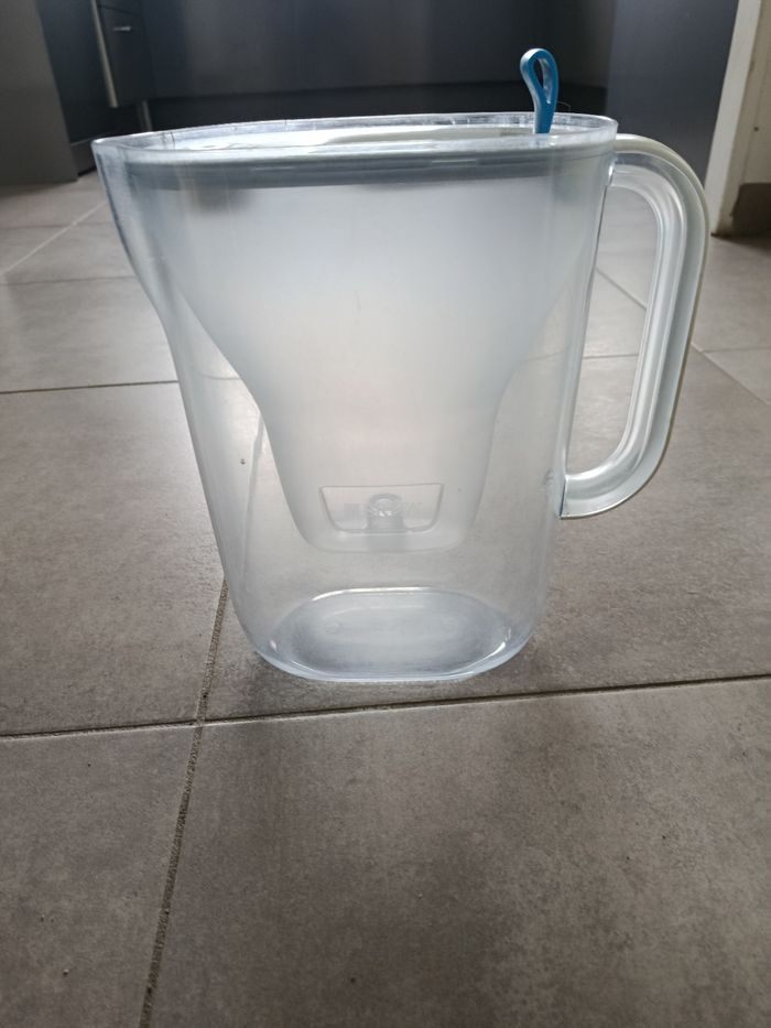 Carafe brita