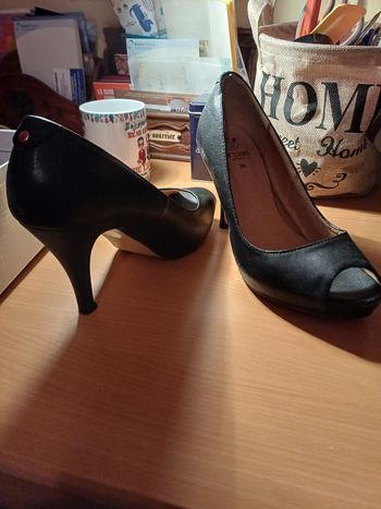 Chaussure taille 38