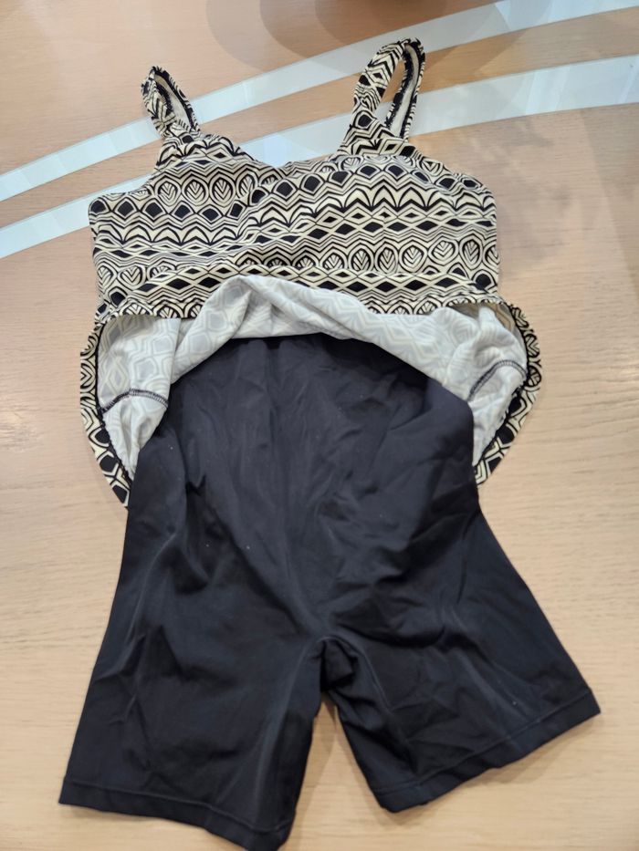 Maillot de bain et piscine - photo numéro 2