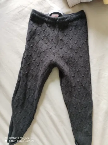 Vends lots 2 leggings