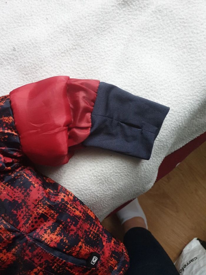 Manteau de ski taille 2 ans - photo numéro 7