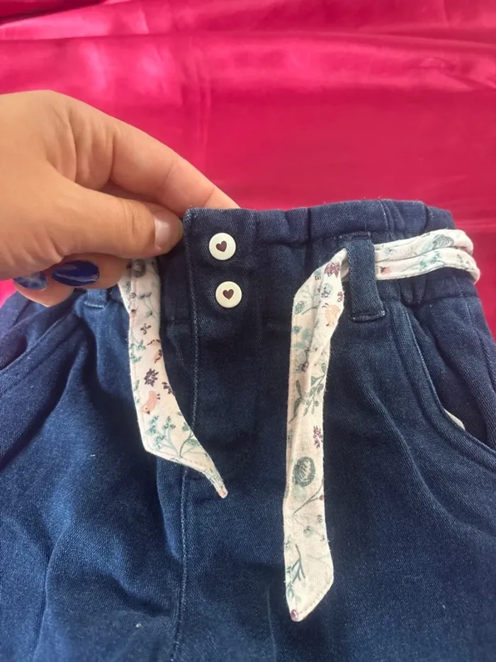 Pantalon hiver - photo numéro 2