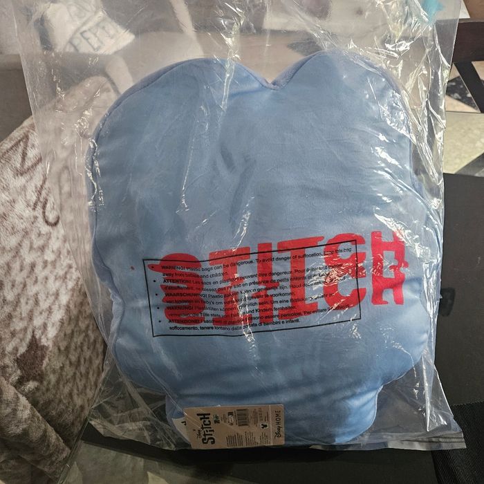 coussin Stich - photo numéro 4