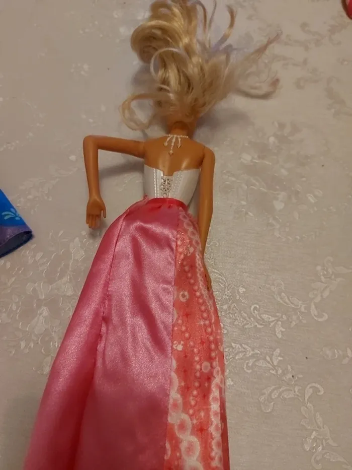 Barbie - photo numéro 2