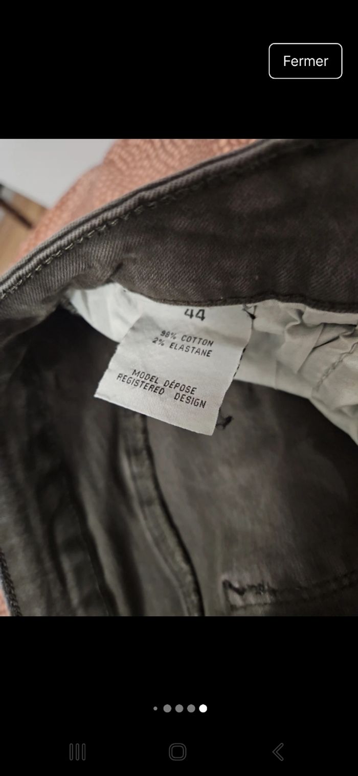 Pantalon femme - photo numéro 6