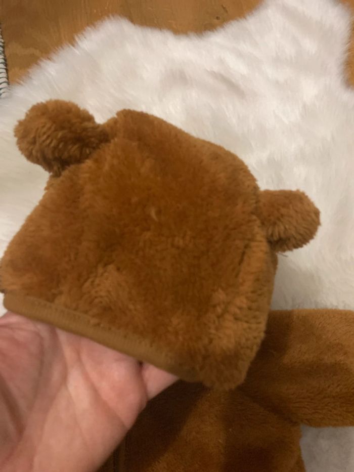 Ensemble baby nourrisson - naissance 1 mois - photo numéro 3