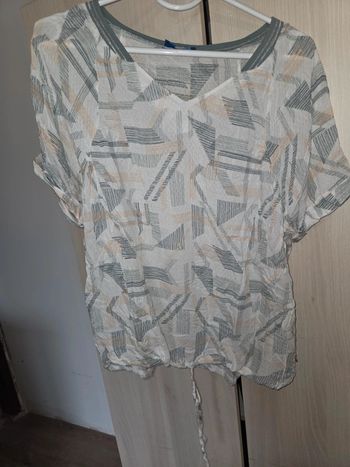 Chemisier TBS taille 40