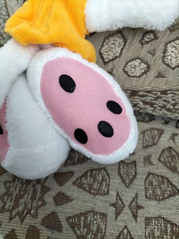 Peluche Diddl - photo numéro 12