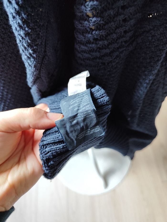 Pull tommy Hilfiger femme - xxl - photo numéro 5