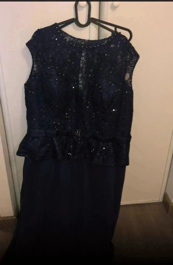 Robe cocktail