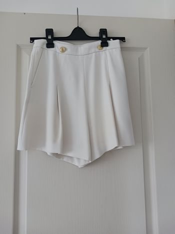 Short habillé H&M