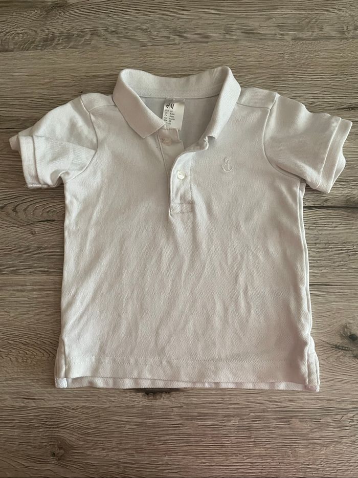 Polo H&M