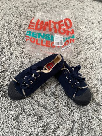 Bensimon neuves - taille 30