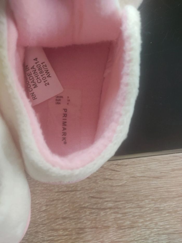 Chaussons Primark - photo numéro 5