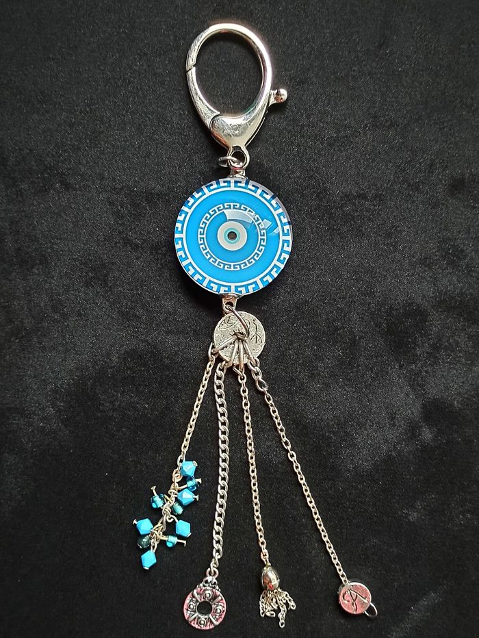 Bijoux de sac à main - photo numéro 4