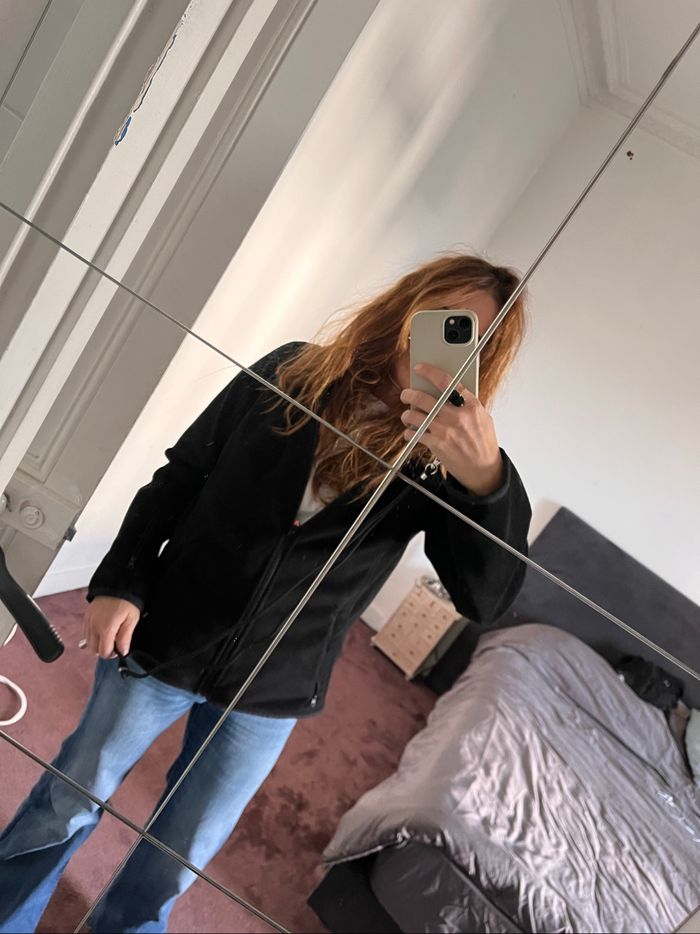 Polaire femme Taille L femme