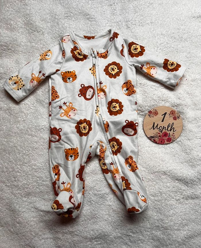 Pyjama