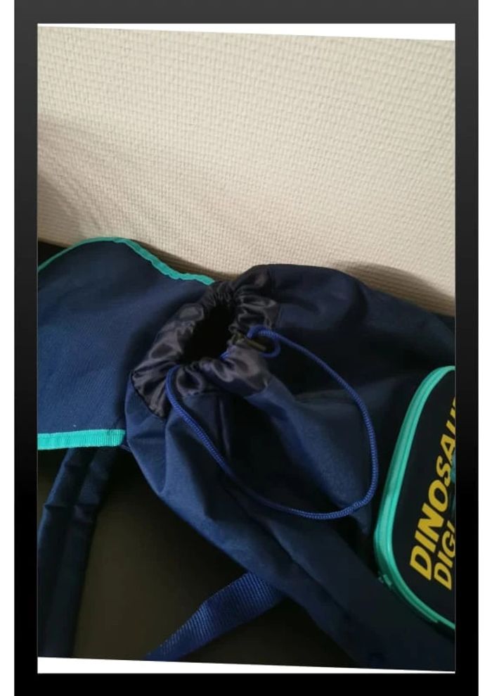 Sac à dos pour enfant - photo numéro 3