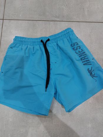 Short de bain Airness neuf