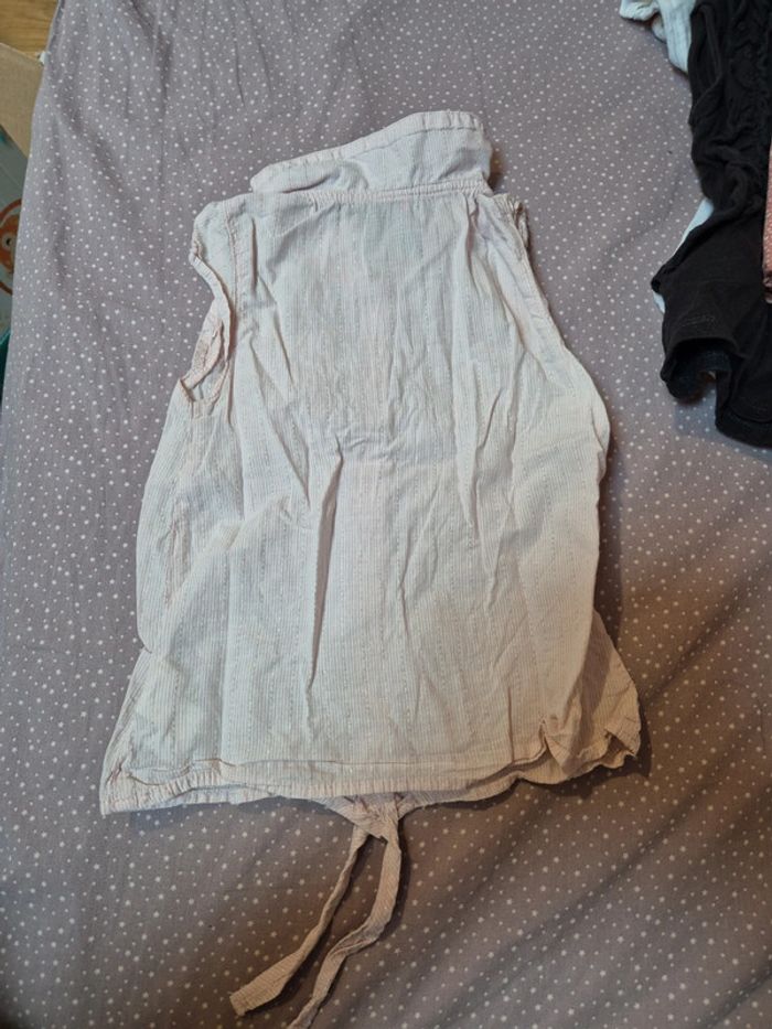 5 t-shirt hirt 18 mois - photo numéro 12